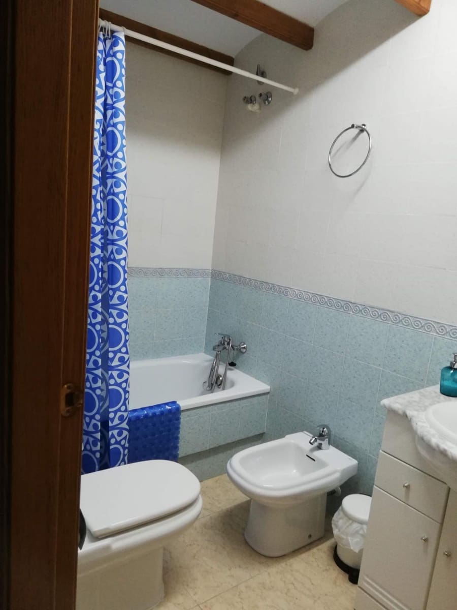 3 makuuhuone Huoneisto myytävänä paikassa Guardamar del Segura - 169 000 € (Ref: 8985969)