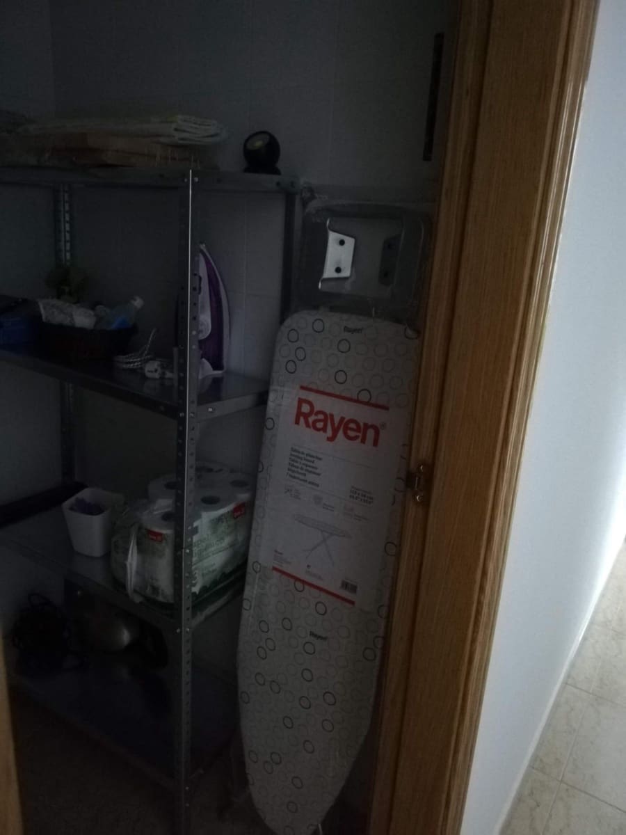 3 makuuhuone Huoneisto myytävänä paikassa Guardamar del Segura - 169 000 € (Ref: 8985969)