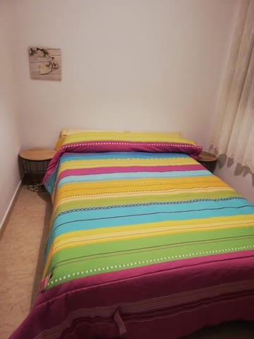 3 makuuhuone Huoneisto myytävänä paikassa Guardamar del Segura - 169 000 € (Ref: 8985969)