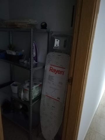 3 makuuhuone Huoneisto myytävänä paikassa Guardamar del Segura - 169 000 € (Ref: 8985969)