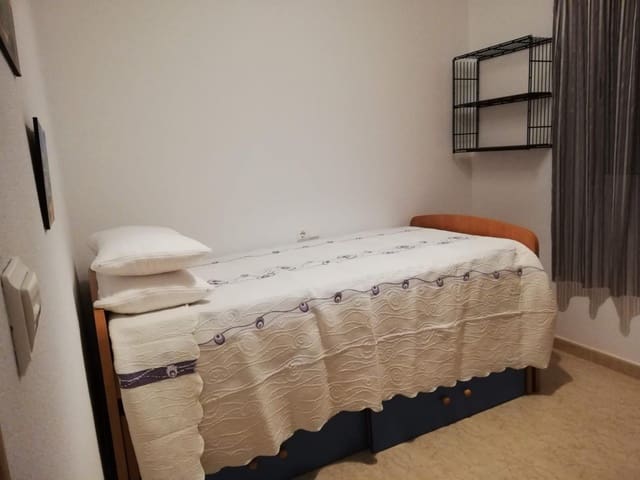 3 makuuhuone Huoneisto myytävänä paikassa Guardamar del Segura - 169 000 € (Ref: 8985969)