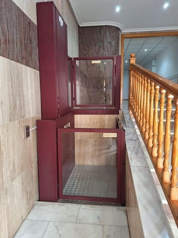 2 camera da letto Appartamento in vendita in Centro, Torrevieja - 145.000 € (Rif: 8985970)