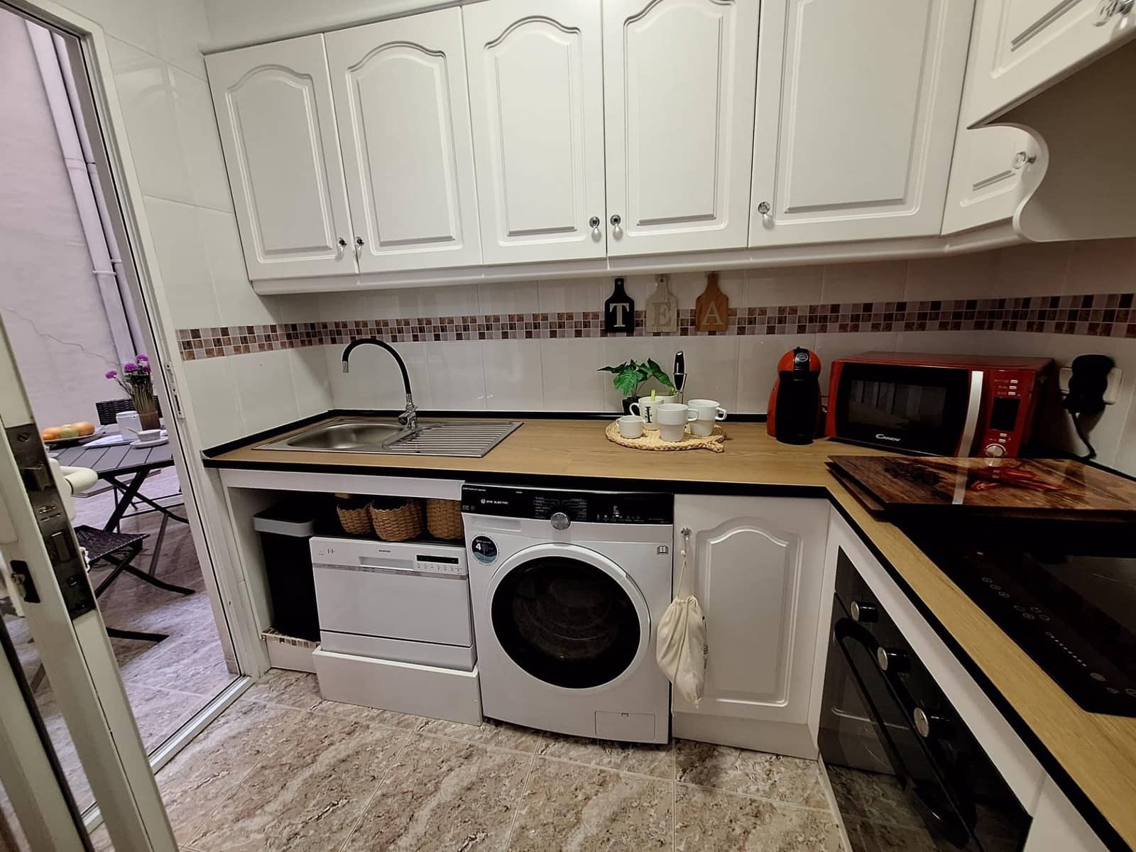 2 camera da letto Appartamento in vendita in Torrevieja - 145.000 € (Rif: 8985970)