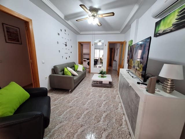 2 camera da letto Appartamento in vendita in Centro, Torrevieja - 145.000 € (Rif: 8985970)