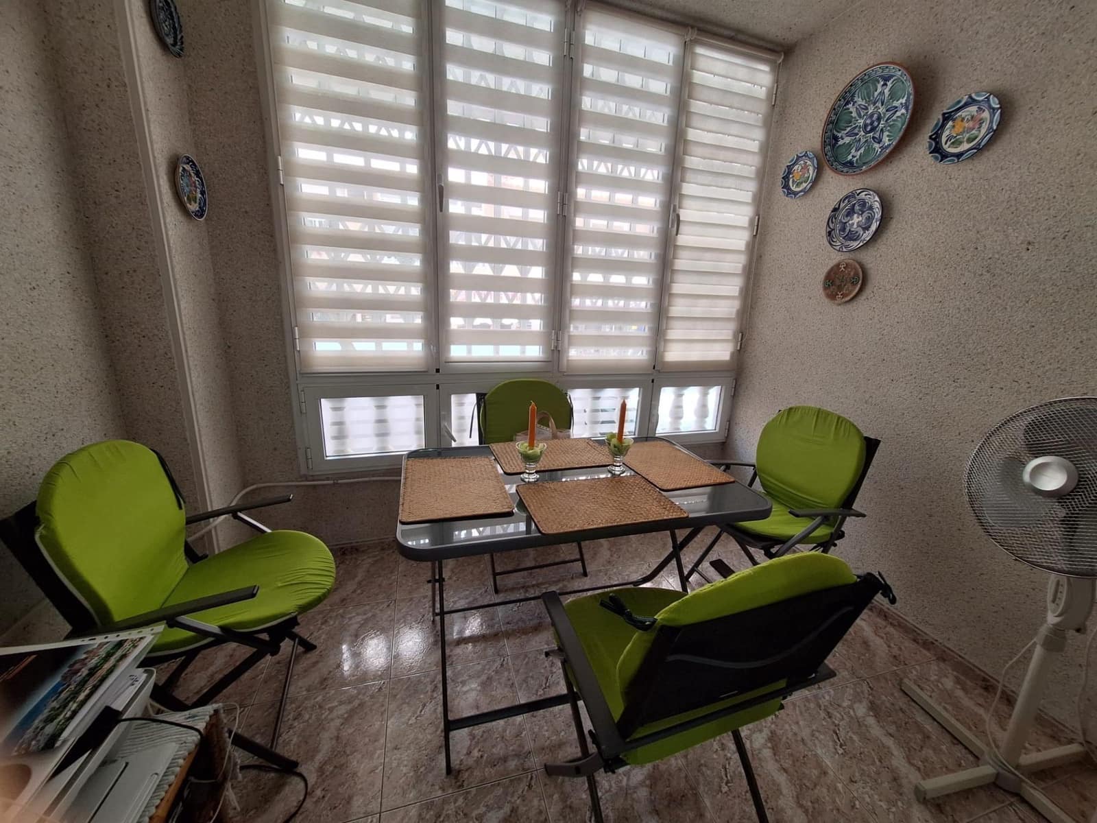 2 camera da letto Appartamento in vendita in Torrevieja - 145.000 € (Rif: 8985970)