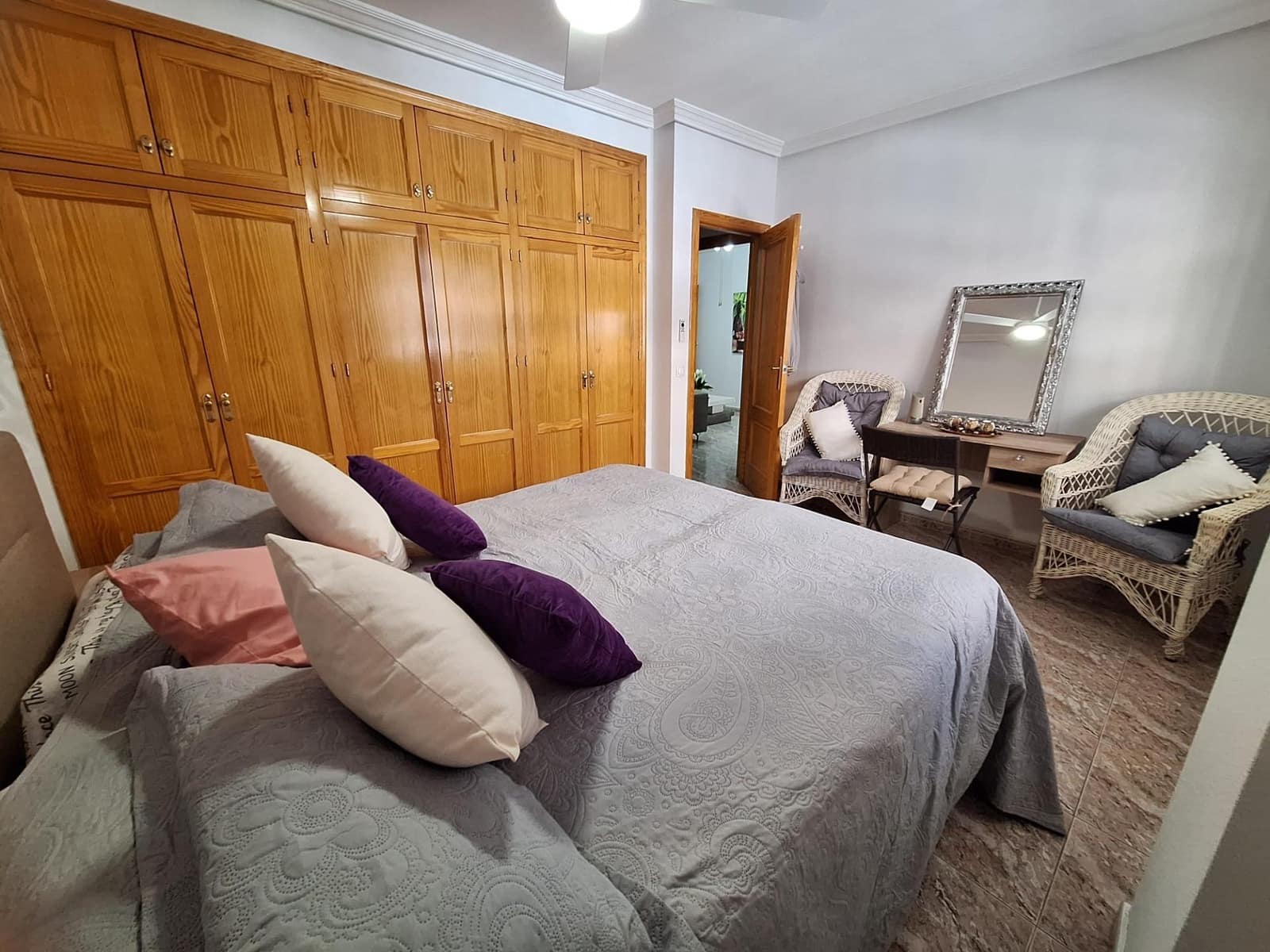 2 camera da letto Appartamento in vendita in Torrevieja - 145.000 € (Rif: 8985970)