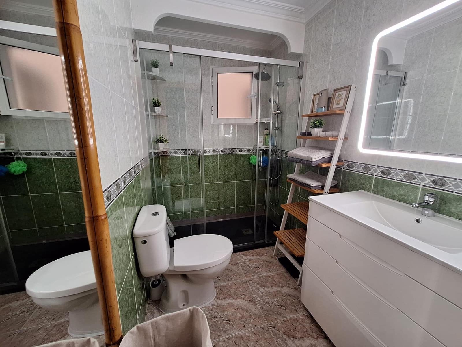 2 camera da letto Appartamento in vendita in Torrevieja - 145.000 € (Rif: 8985970)
