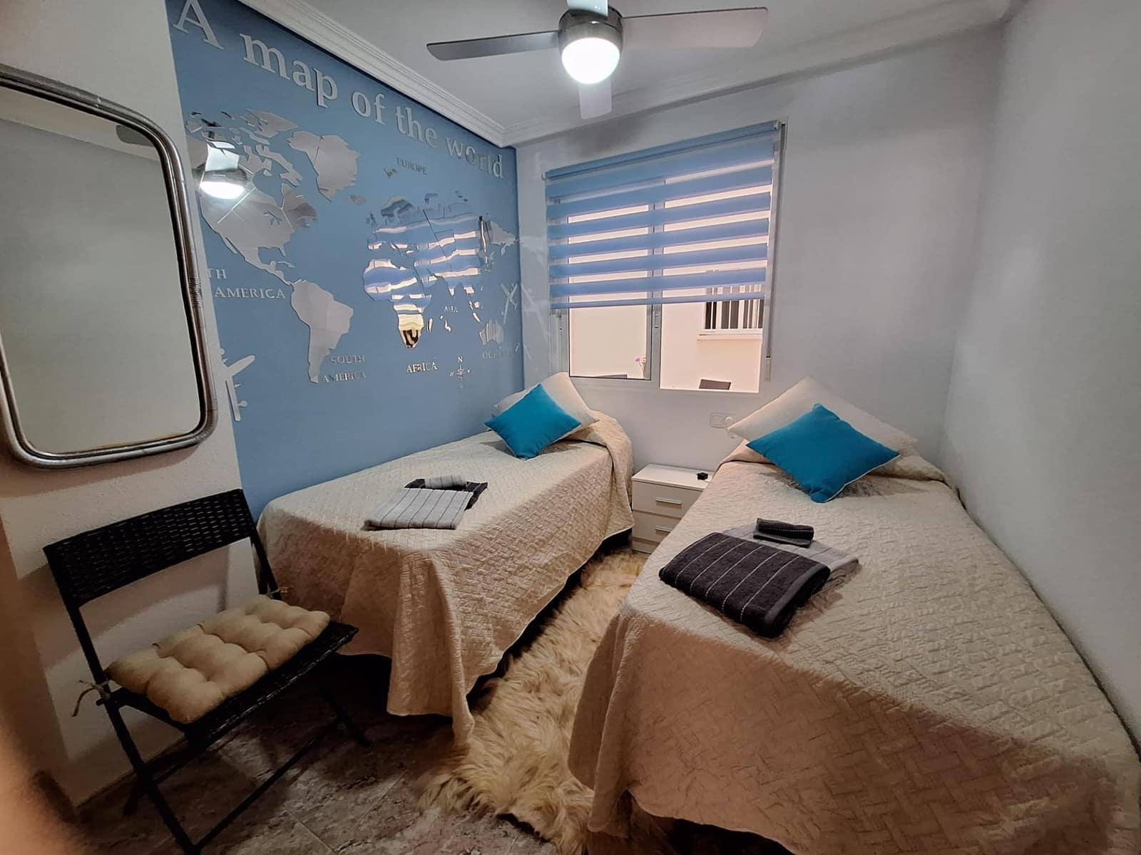2 camera da letto Appartamento in vendita in Torrevieja - 145.000 € (Rif: 8985970)