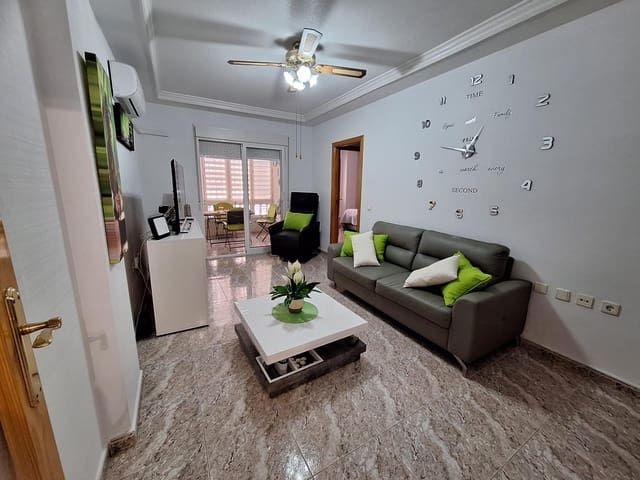 2 camera da letto Appartamento in vendita in Centro, Torrevieja - 145.000 € (Rif: 8985970)