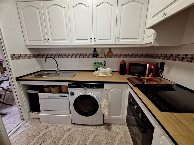 2 camera da letto Appartamento in vendita in Centro, Torrevieja - 145.000 € (Rif: 8985970)