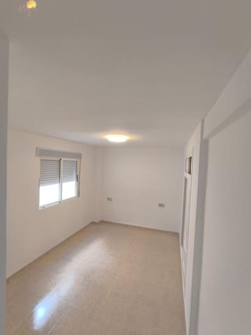 3 Zimmer Wohnung zu verkaufen in Playa del Cura, Torrevieja - 210.000 € (Ref: 8992235)