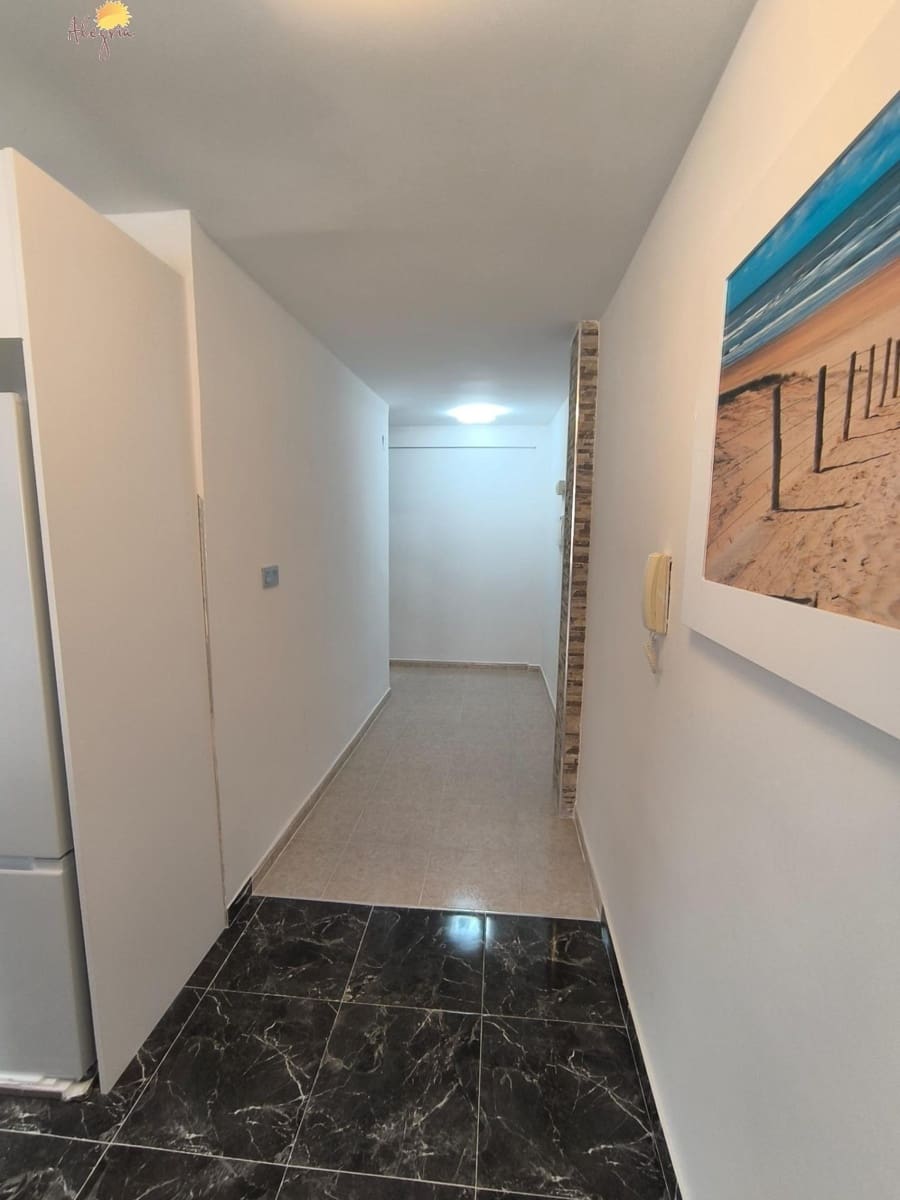 3 Zimmer Wohnung zu verkaufen in Torrevieja - 210.000 € (Ref: 8992235)