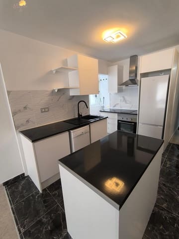 3 Zimmer Wohnung zu verkaufen in Playa del Cura, Torrevieja - 210.000 € (Ref: 8992235)