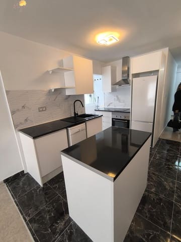 3 Zimmer Wohnung zu verkaufen in Playa del Cura, Torrevieja - 210.000 € (Ref: 8992235)