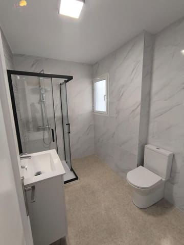 3 Zimmer Wohnung zu verkaufen in Playa del Cura, Torrevieja - 210.000 € (Ref: 8992235)