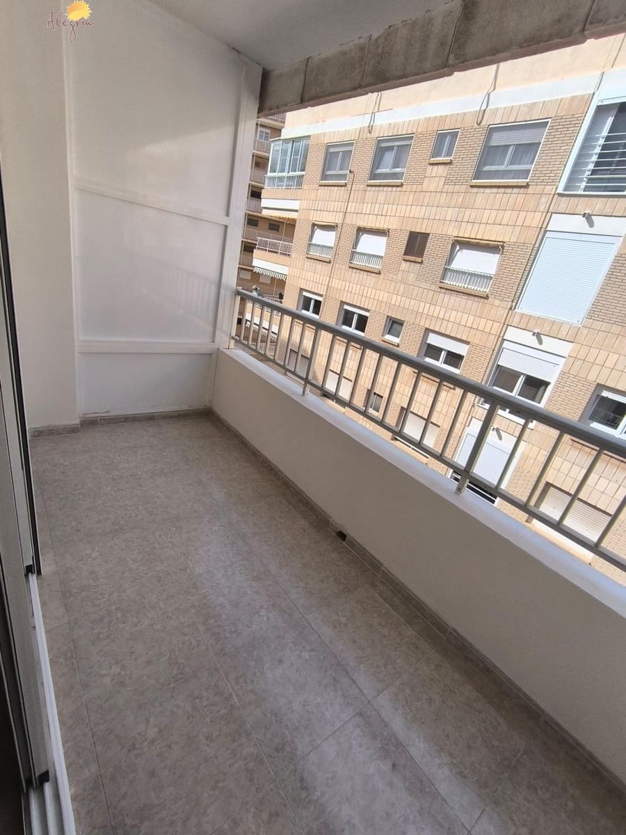 3 Zimmer Wohnung zu verkaufen in Torrevieja - 210.000 € (Ref: 8992235)