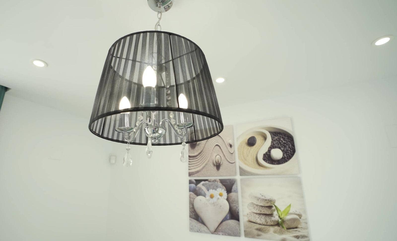 4 soverom Leilighet til salgs i La Villajoyosa / Vila Joiosa med svømmebasseng - € 580 000 (Ref: 8992239)