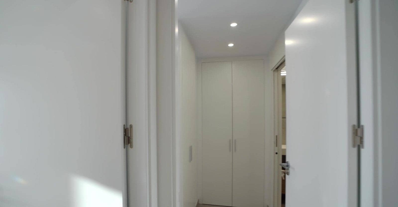 4 soverom Leilighet til salgs i La Villajoyosa / Vila Joiosa med svømmebasseng - € 580 000 (Ref: 8992239)