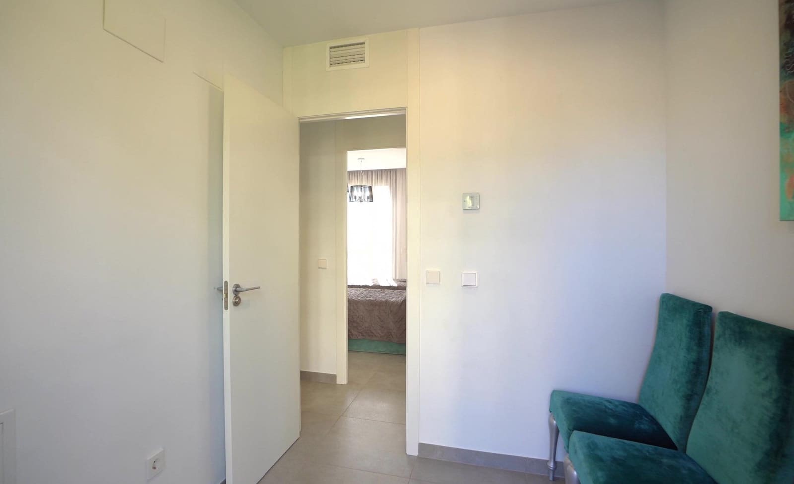 4 soverom Leilighet til salgs i La Villajoyosa / Vila Joiosa med svømmebasseng - € 580 000 (Ref: 8992239)