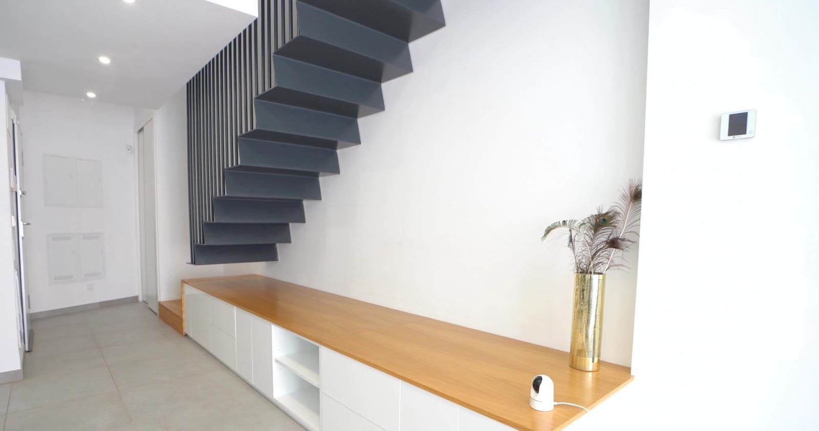 4 soverom Leilighet til salgs i La Villajoyosa / Vila Joiosa med svømmebasseng - € 580 000 (Ref: 8992239)