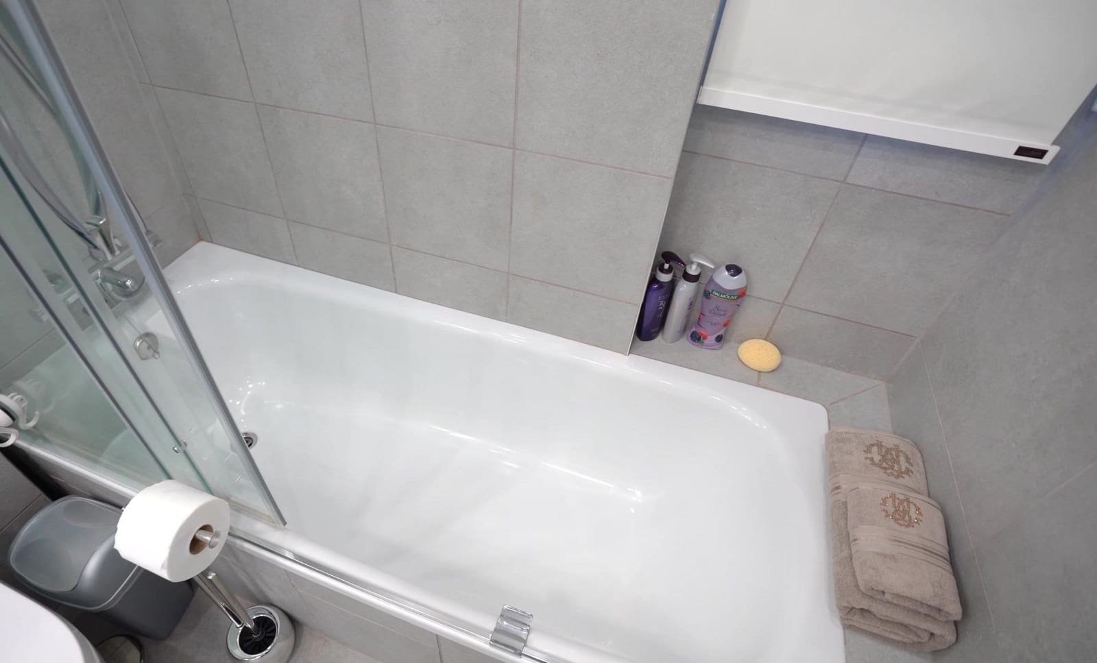 4 soverom Leilighet til salgs i La Villajoyosa / Vila Joiosa med svømmebasseng - € 580 000 (Ref: 8992239)