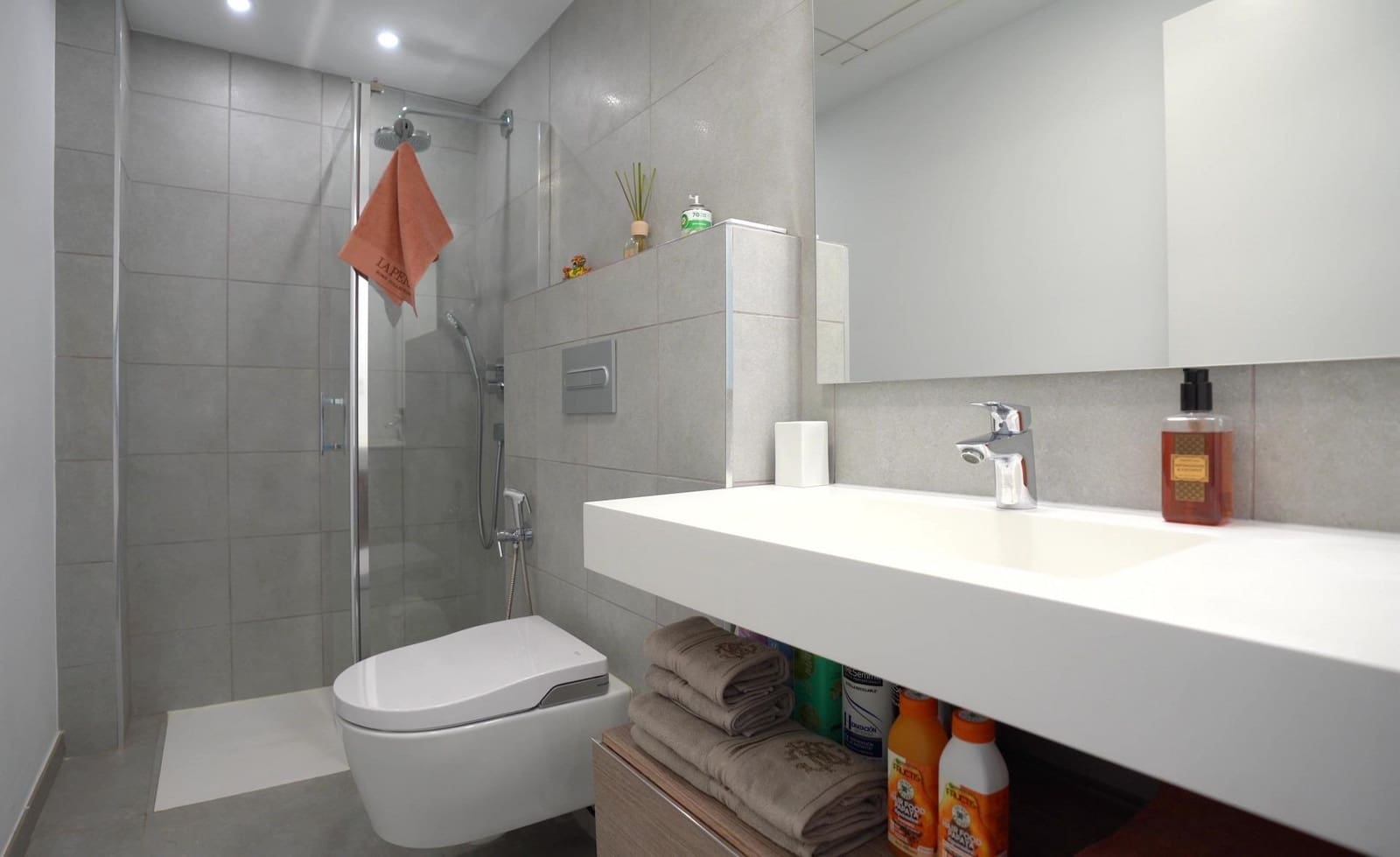 4 soverom Leilighet til salgs i La Villajoyosa / Vila Joiosa med svømmebasseng - € 580 000 (Ref: 8992239)