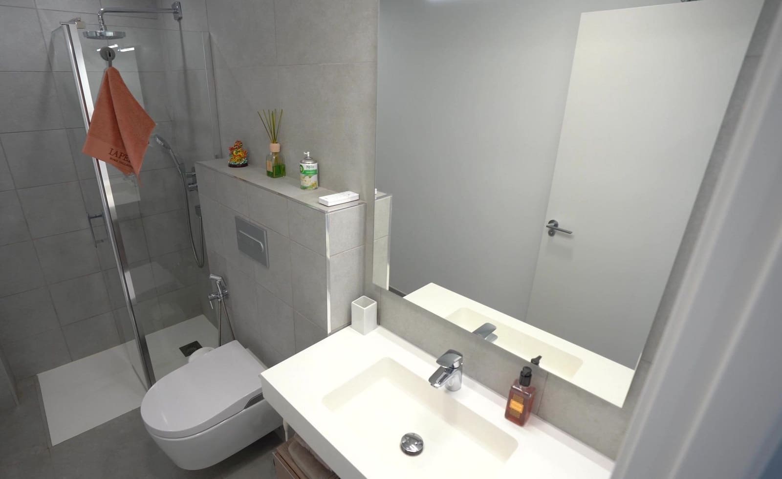 4 soverom Leilighet til salgs i La Villajoyosa / Vila Joiosa med svømmebasseng - € 580 000 (Ref: 8992239)