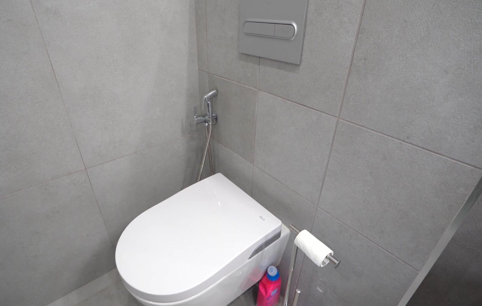 4 soverom Leilighet til salgs i La Villajoyosa / Vila Joiosa med svømmebasseng - € 580 000 (Ref: 8992239)