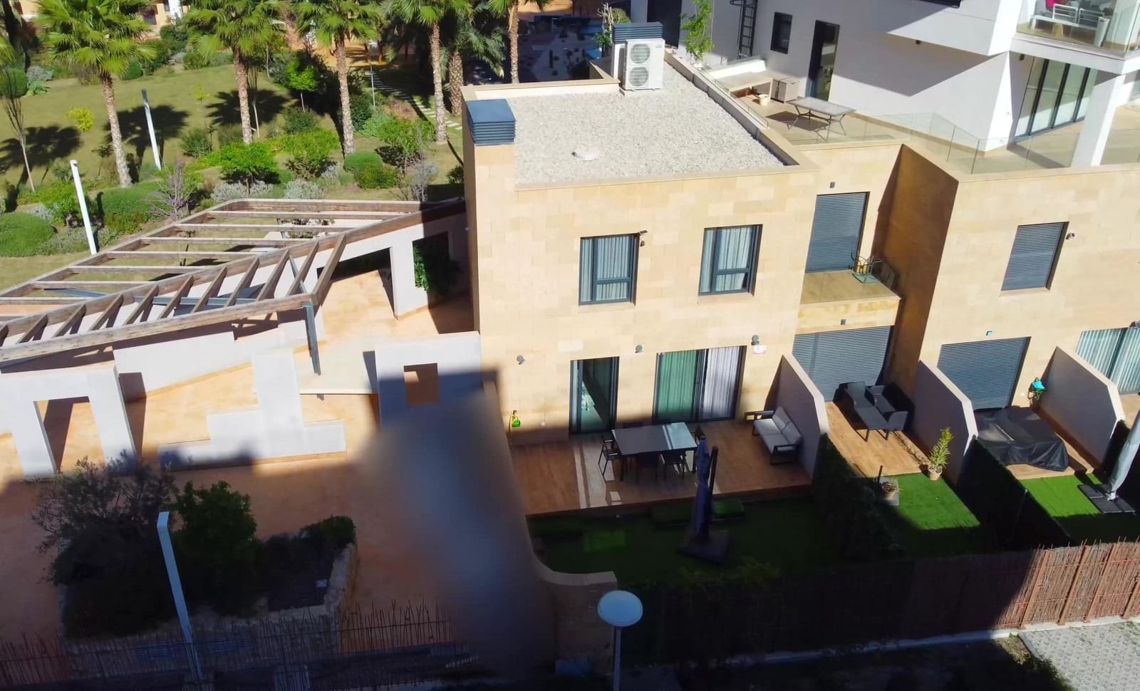 4 soverom Leilighet til salgs i La Villajoyosa / Vila Joiosa med svømmebasseng - € 580 000 (Ref: 8992239)