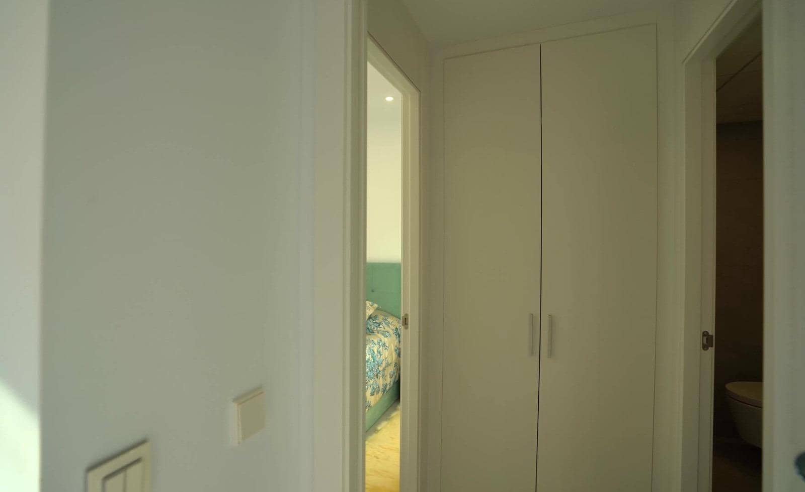 Apartamento de 4 habitaciones en La Villajoyosa / Vila Joiosa en venta con piscina garaje - 560.000 € (Ref: 8992239)