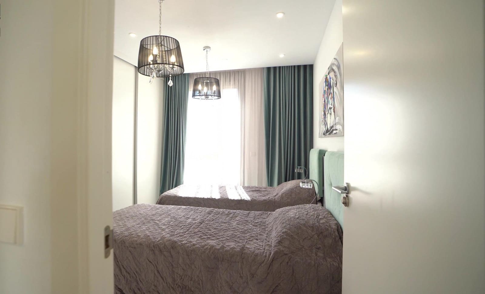 Apartamento de 4 habitaciones en La Villajoyosa / Vila Joiosa en venta con piscina garaje - 560.000 € (Ref: 8992239)