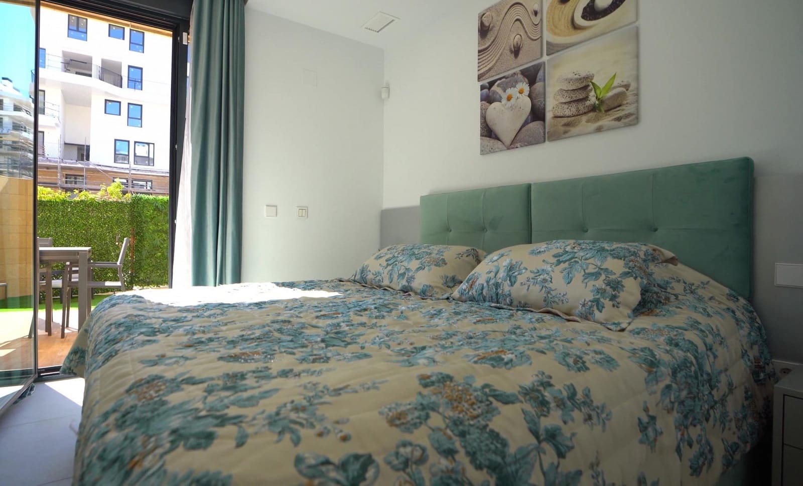 Apartamento de 4 habitaciones en La Villajoyosa / Vila Joiosa en venta con piscina garaje - 560.000 € (Ref: 8992239)