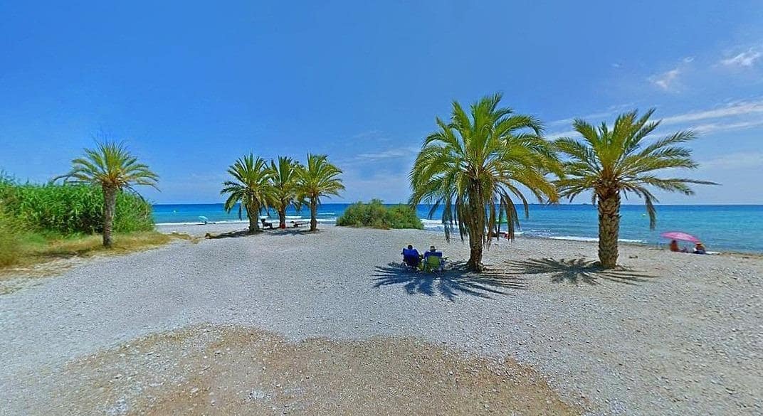 Apartamento de 4 habitaciones en La Villajoyosa / Vila Joiosa en venta con piscina garaje - 560.000 € (Ref: 8992239)