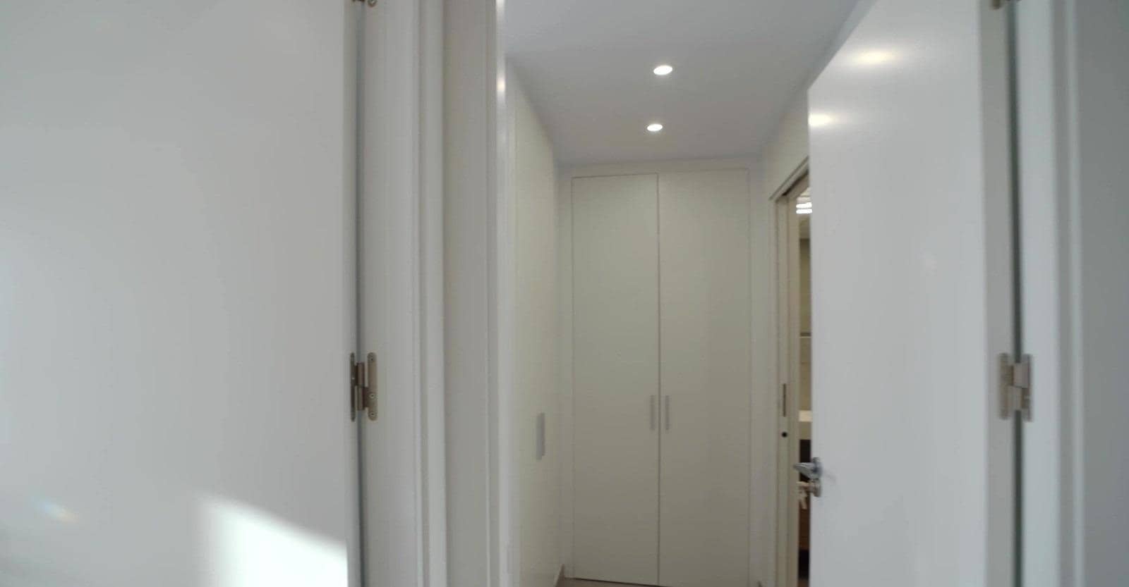 Apartamento de 4 habitaciones en La Villajoyosa / Vila Joiosa en venta con piscina garaje - 560.000 € (Ref: 8992239)
