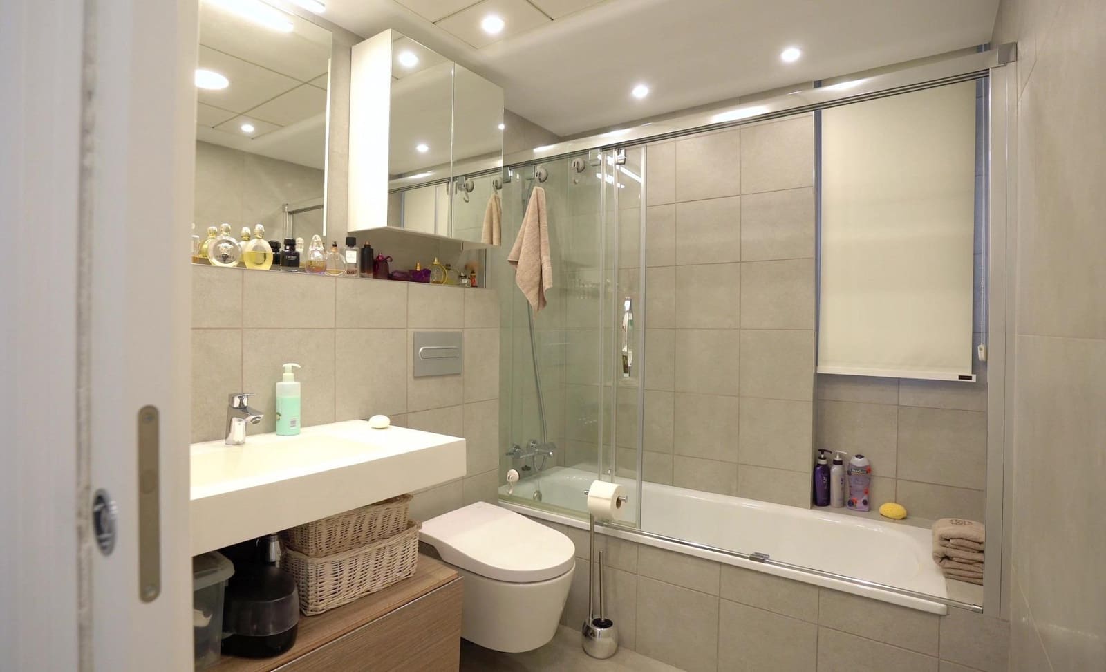 Apartamento de 4 habitaciones en La Villajoyosa / Vila Joiosa en venta con piscina garaje - 560.000 € (Ref: 8992239)