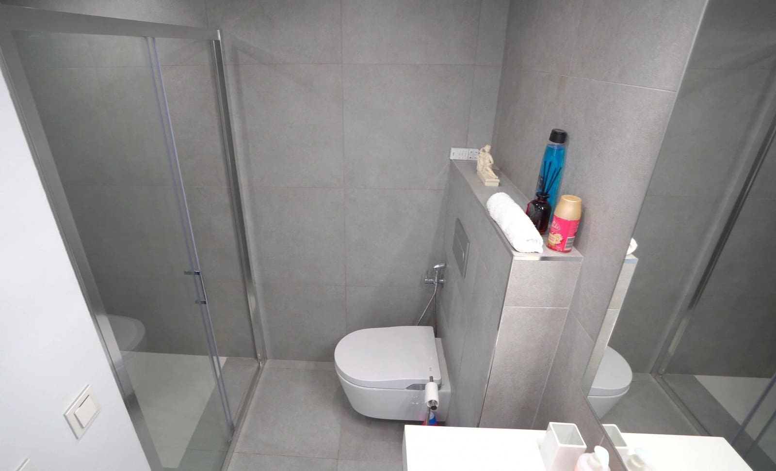 Apartamento de 4 habitaciones en La Villajoyosa / Vila Joiosa en venta con piscina garaje - 560.000 € (Ref: 8992239)