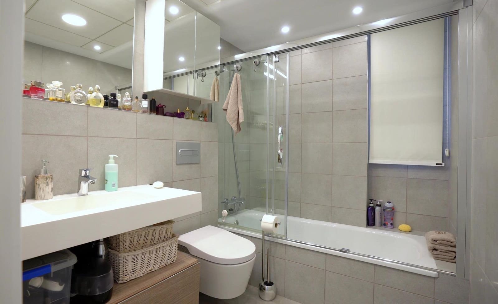 Apartamento de 4 habitaciones en La Villajoyosa / Vila Joiosa en venta con piscina garaje - 560.000 € (Ref: 8992239)