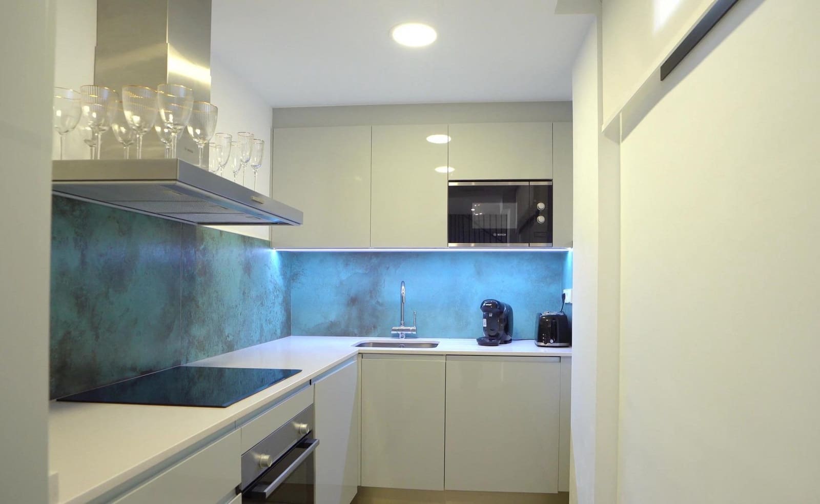 Apartamento de 4 habitaciones en La Villajoyosa / Vila Joiosa en venta con piscina garaje - 560.000 € (Ref: 8992239)