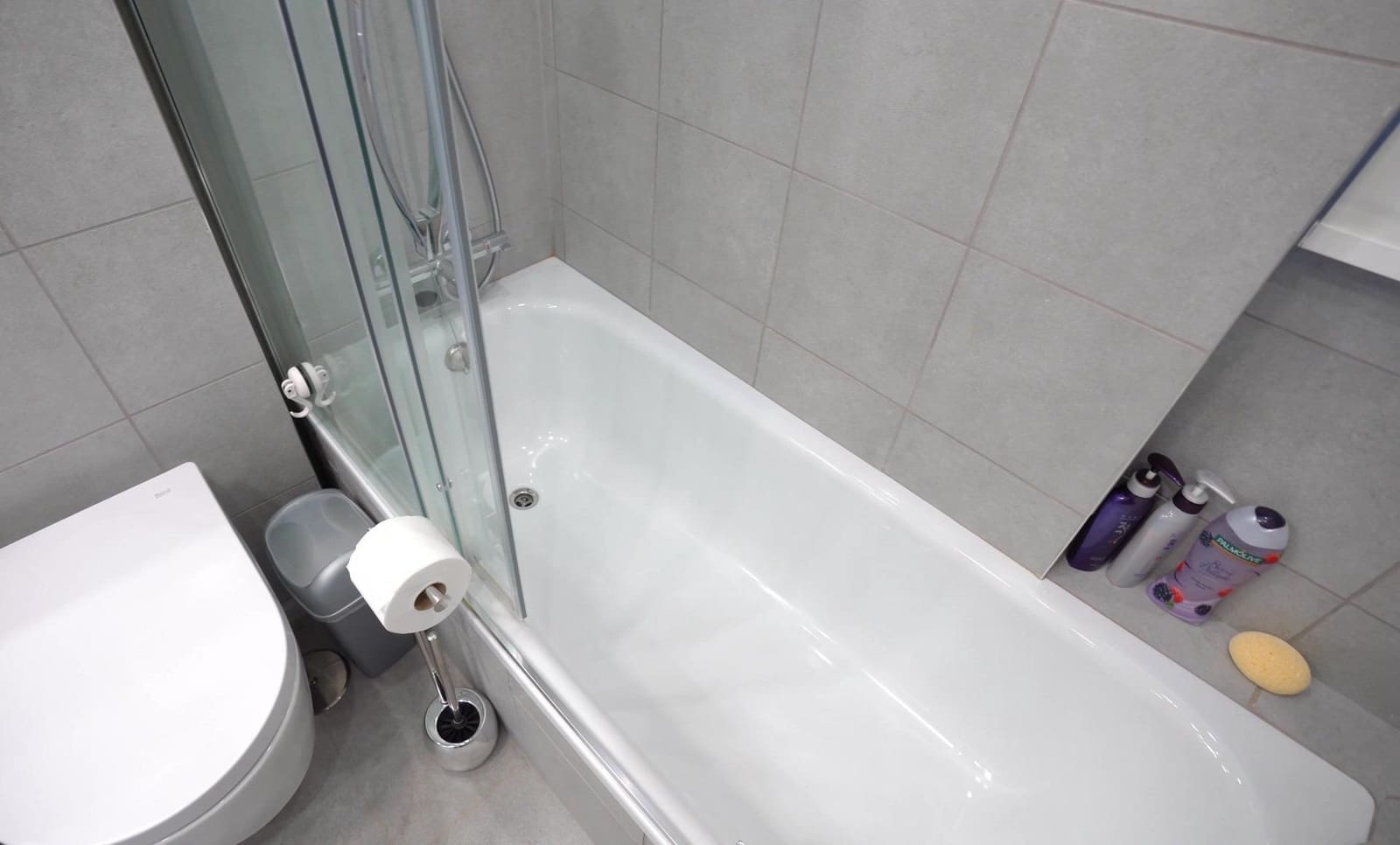 Apartamento de 4 habitaciones en La Villajoyosa / Vila Joiosa en venta con piscina garaje - 560.000 € (Ref: 8992239)