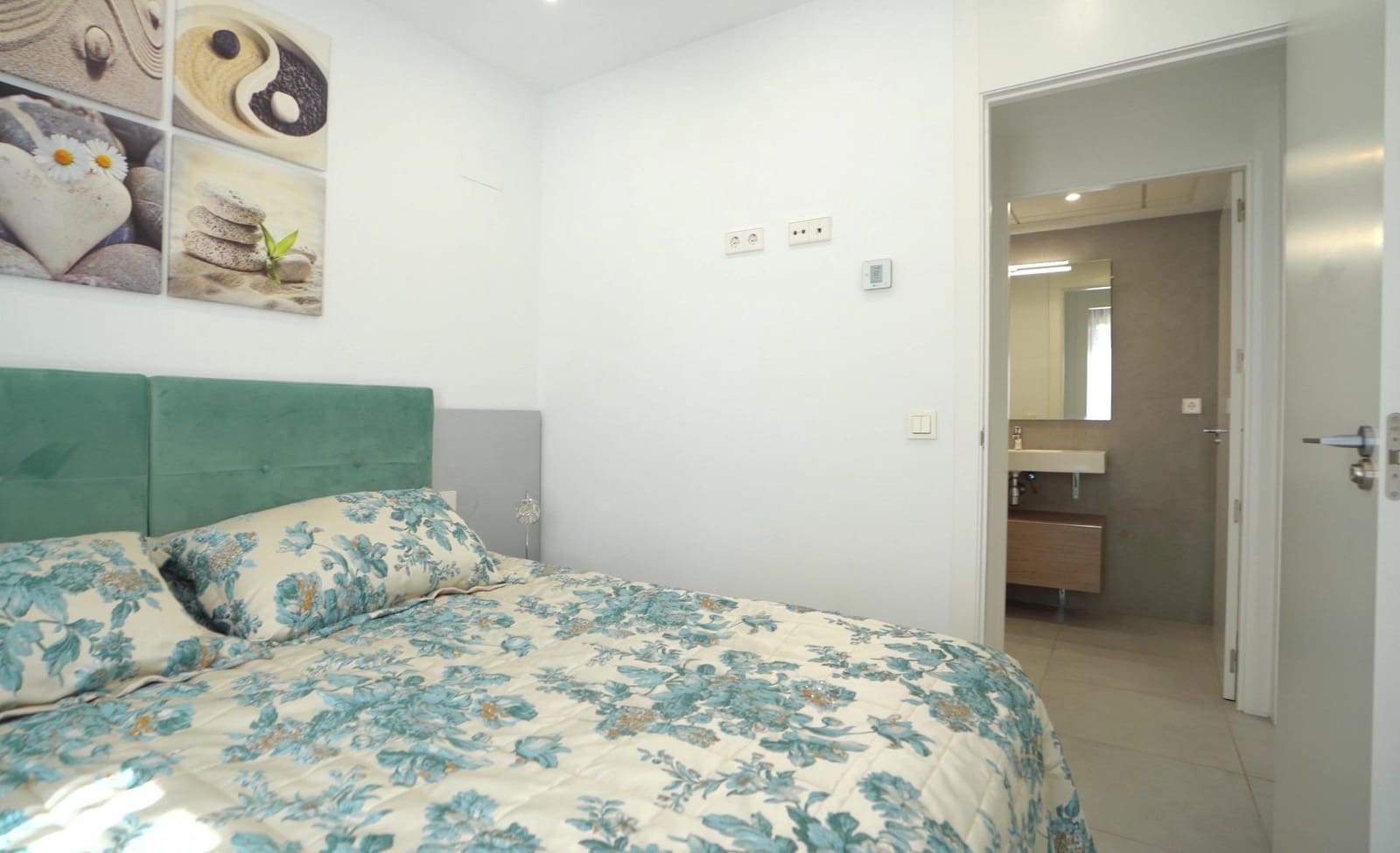 Apartamento de 4 habitaciones en La Villajoyosa / Vila Joiosa en venta con piscina garaje - 560.000 € (Ref: 8992239)