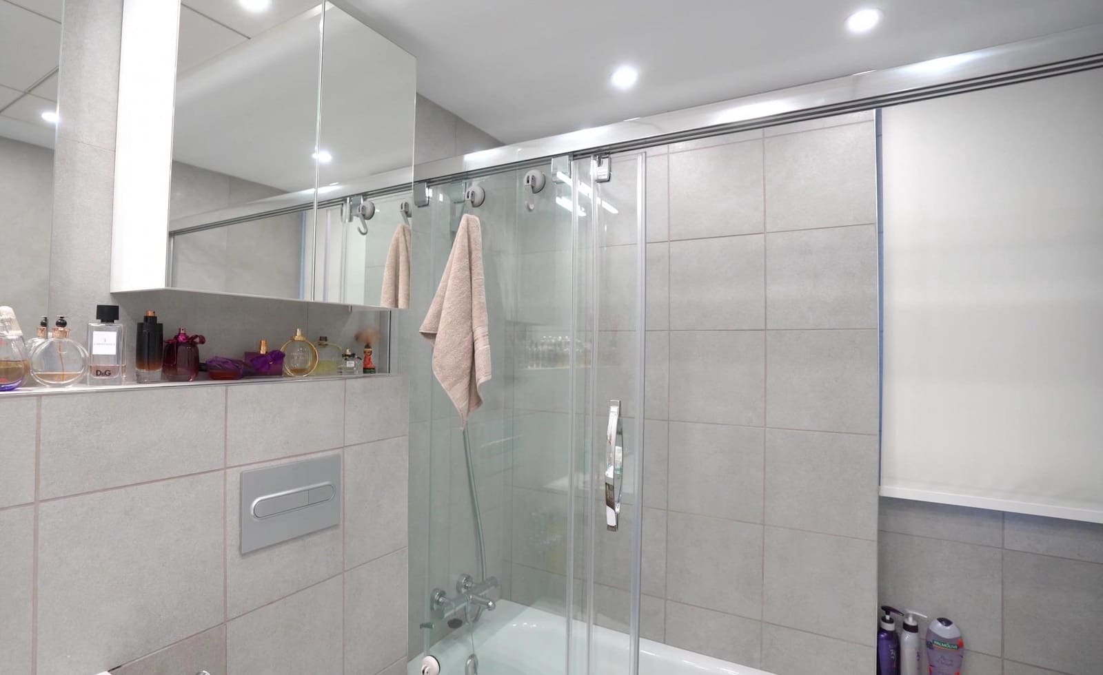 Apartamento de 4 habitaciones en La Villajoyosa / Vila Joiosa en venta con piscina garaje - 560.000 € (Ref: 8992239)