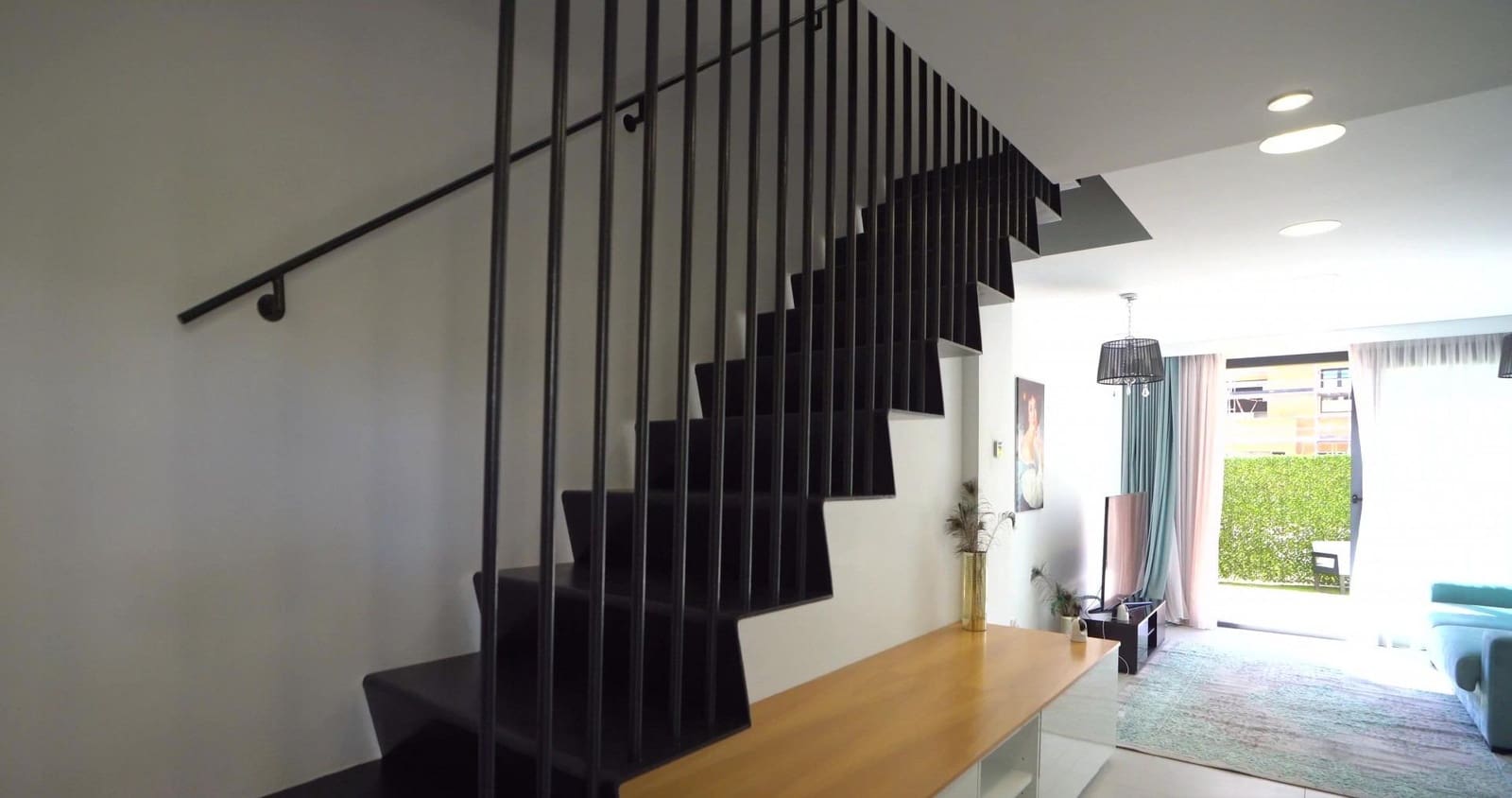 Apartamento de 4 habitaciones en La Villajoyosa / Vila Joiosa en venta con piscina garaje - 560.000 € (Ref: 8992239)