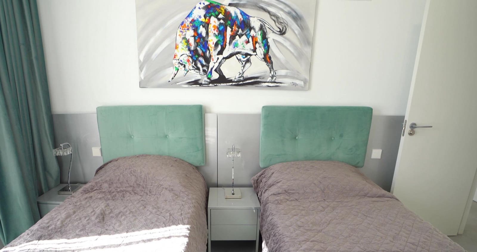 Apartamento de 4 habitaciones en La Villajoyosa / Vila Joiosa en venta con piscina garaje - 560.000 € (Ref: 8992239)