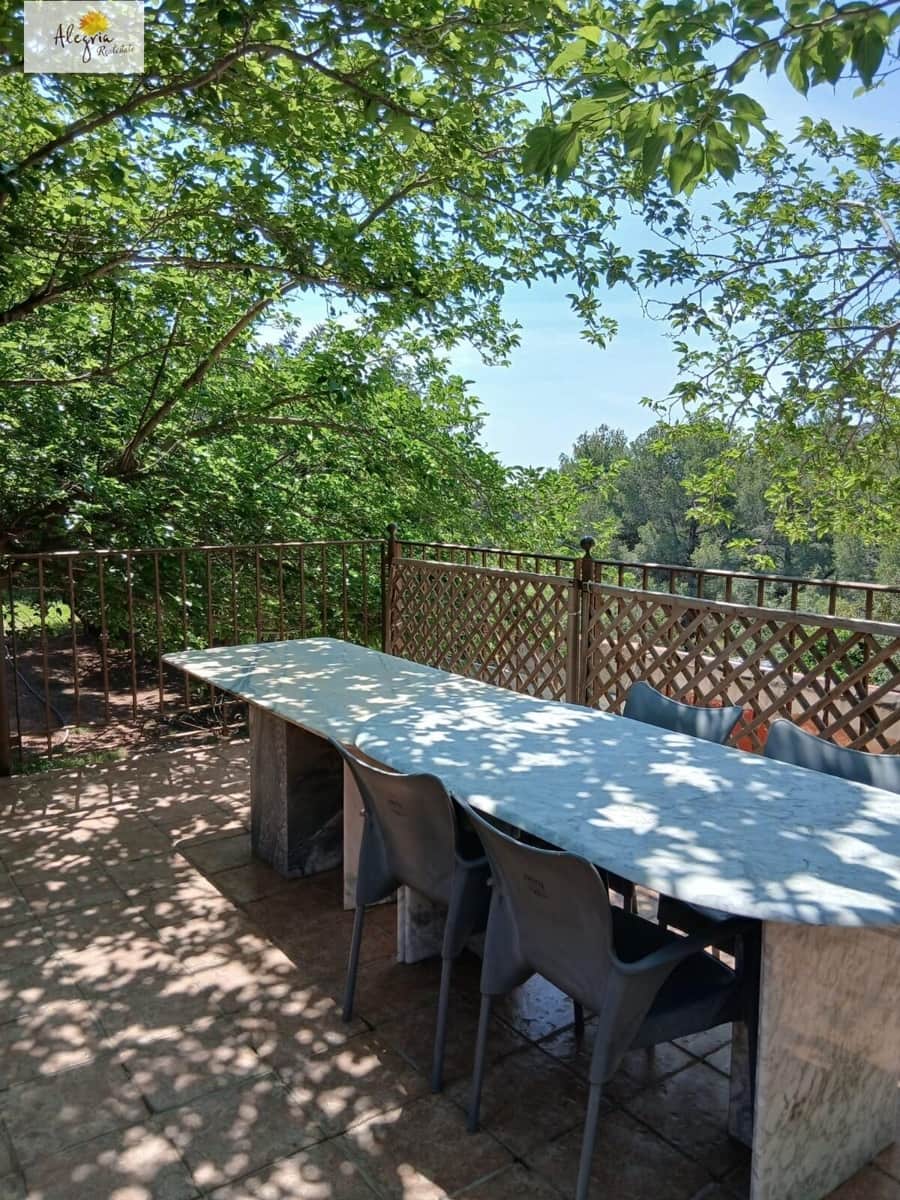 5 soveværelse Villa til salg i Albalat dels Tarongers med swimmingpool garage - € 325.000 (Ref: 8999518)