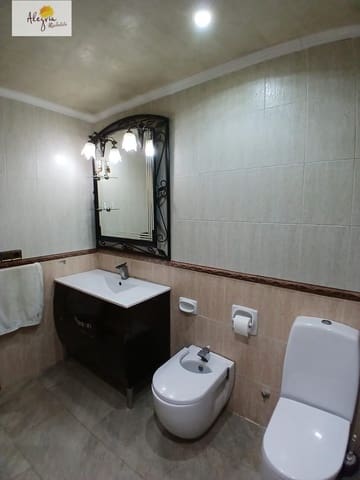 5 soverom Villa til salgs i Albalat dels Tarongers med svømmebasseng garasje - € 325 000 (Ref: 8999518)