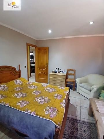 5 soverom Villa til salgs i Albalat dels Tarongers med svømmebasseng garasje - € 325 000 (Ref: 8999518)