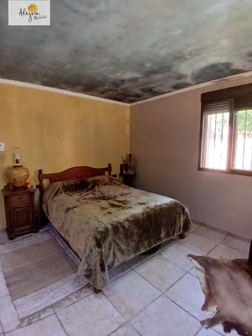 5 soverom Villa til salgs i Albalat dels Tarongers med svømmebasseng garasje - € 325 000 (Ref: 8999518)