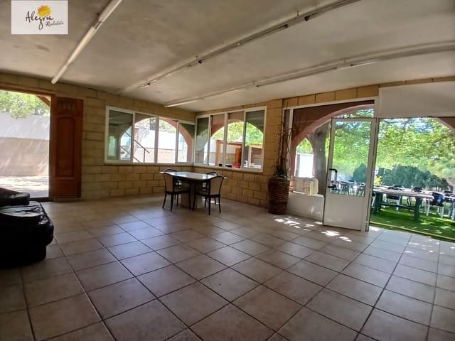 5 soverom Villa til salgs i Albalat dels Tarongers med svømmebasseng garasje - € 325 000 (Ref: 8999518)