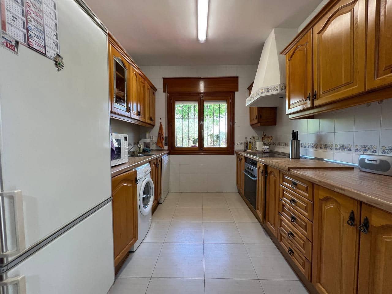 5 soverom Villa til salgs i Pozuelo de Alarcon med svømmebasseng garasje - € 1 450 000 (Ref: 8999525)