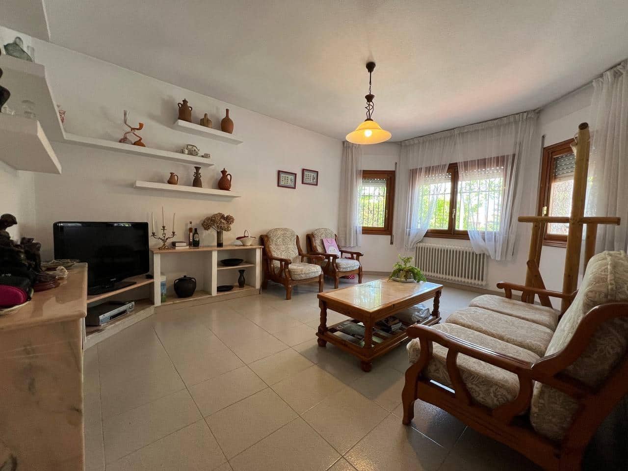 5 soverom Villa til salgs i Pozuelo de Alarcon med svømmebasseng garasje - € 1 450 000 (Ref: 8999525)